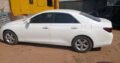 Toyota Mark X 2.5