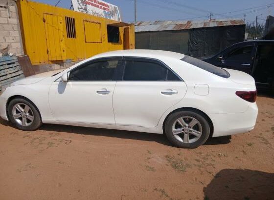 Toyota Mark X 2.5