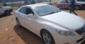 Toyota Mark X 2.5