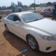 Toyota Mark X 2.5