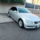 Toyota Mark x 250G 2004 2.5cc