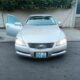 Toyota Mark x 250G 2004 2.5cc