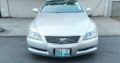 Toyota Mark x 250G 2004 2.5cc
