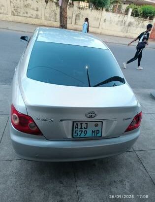 Toyota Mark x 250G 2004 2.5cc