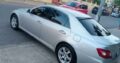 Toyota Mark x 250G 2004 2.5cc