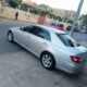 Toyota Mark x 250G 2004 2.5cc