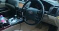 Toyota Mark x 250G 2004 2.5cc