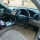 Toyota Mark x 250G 2004 2.5cc