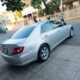 Toyota Mark x 250G 2004 2.5cc