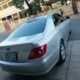 Toyota Mark x 250G 2004 2.5cc