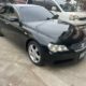 Toyota Mark X Full House 2.5