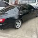Toyota Mark X Full House 2.5
