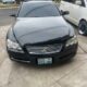 Toyota Mark X Full House 2.5