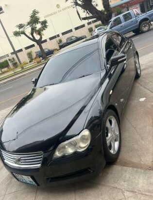 Toyota Mark X Full House 2.5
