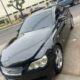 Toyota Mark X Full House 2.5
