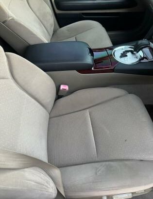 Toyota Mark X Recém importado-370.000,00mt