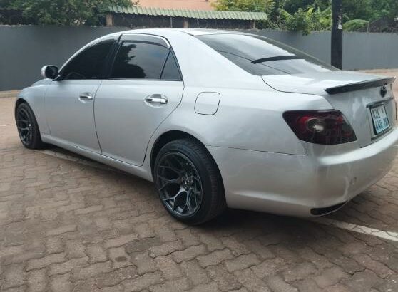 Toyota Mark Z 2.5