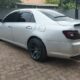 Toyota Mark Z 2.5