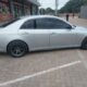 Toyota Mark Z 2.5