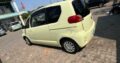 TOYOTA PORTE 2009 1.3cc