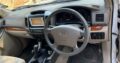 Toyota Prado TX 2006