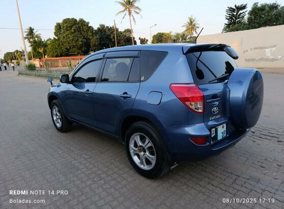 Toyota RAV4 2008 2.4