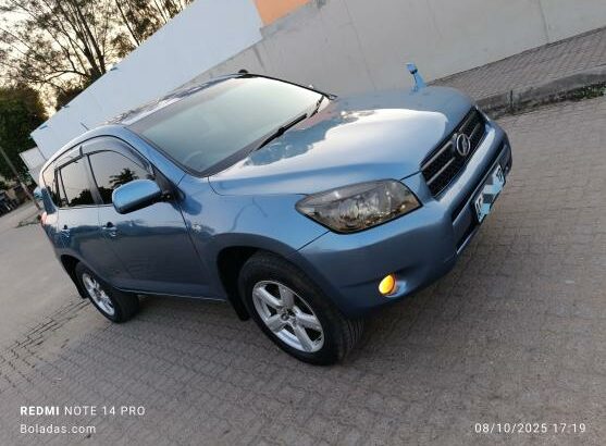 Toyota RAV4 2008 2.4