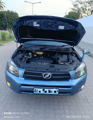 Toyota RAV4 2008 2.4