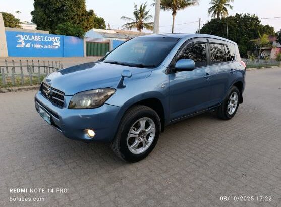 Toyota RAV4 2008 2.4
