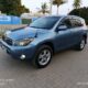 Toyota RAV4 2008 2.4