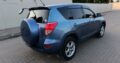 Toyota RAV4 2008 2.4