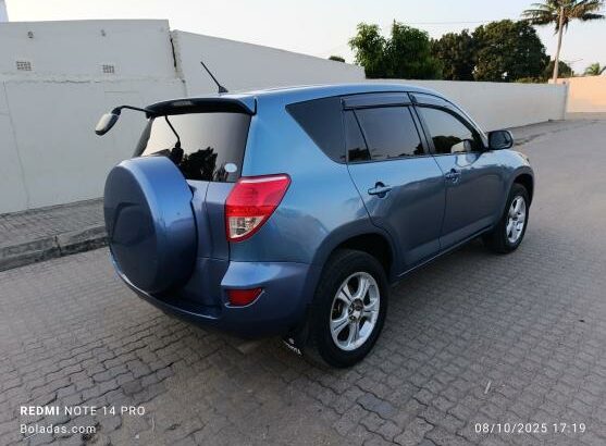 Toyota RAV4 2008 2.4