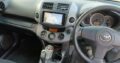 Toyota RAV4 2008 2.4
