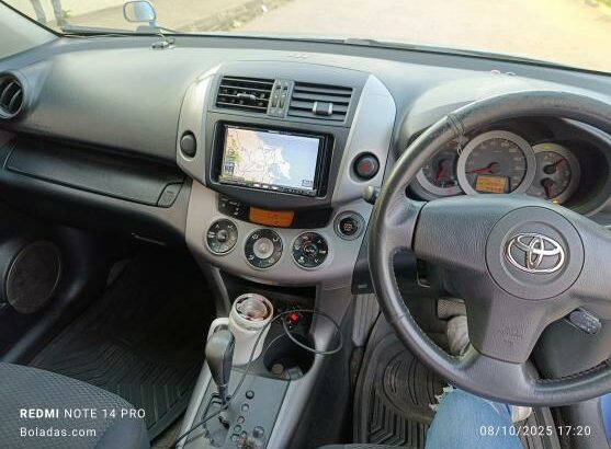 Toyota RAV4 2008 2.4