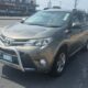 TOYOTA RAV4 2015 2.0L