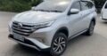 TOYOTA RUSH 2020 1.5 4X4