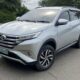 TOYOTA RUSH 2020 1.5 4X4