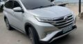 TOYOTA RUSH 2020 1.5 4X4