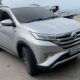 TOYOTA RUSH 2020 1.5 4X4
