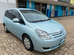 Toyota Spacio 1.5 2004