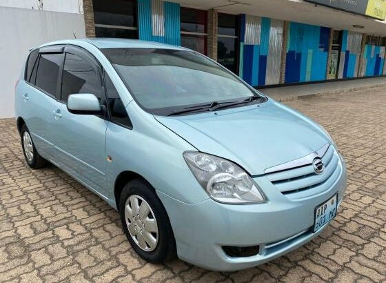 Toyota Spacio 1.5 2004