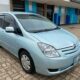 Toyota Spacio 1.5 2004