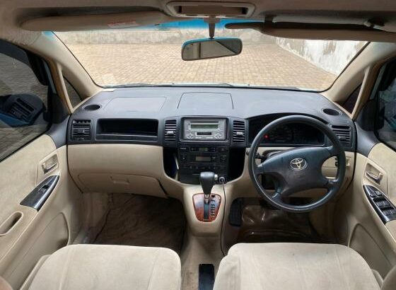 Toyota Spacio 1.5 2004
