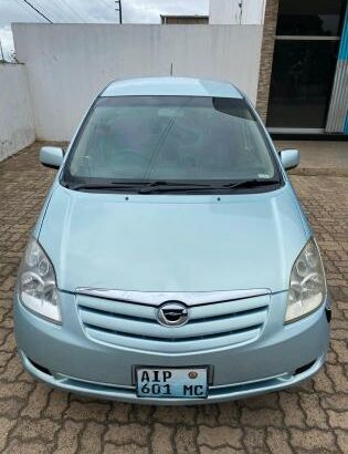 Toyota Spacio 1.5 2004