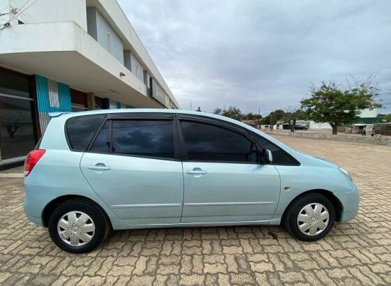 Toyota Spacio 1.5 2004