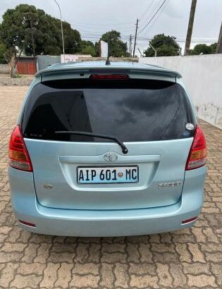 Toyota Spacio 1.5 2004