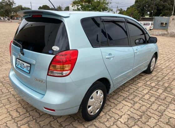 Toyota Spacio 1.5 2004