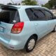 Toyota Spacio 1.5 2004