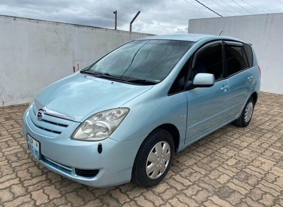 Toyota Spacio 1.5 2004