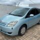 Toyota Spacio 1.5 2004